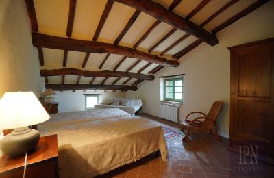 Country home for sale 06010 Monte Santa Maria Tiberina, Umbria, Photo 42/50