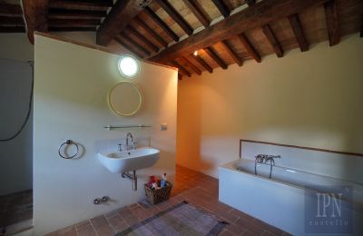 Country home for sale 06010 Monte Santa Maria Tiberina, Umbria, Photo 44/50