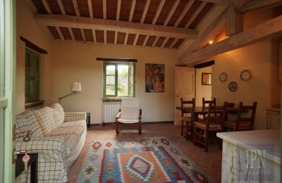 Country home for sale 06010 Monte Santa Maria Tiberina, Umbria, Photo 46/50
