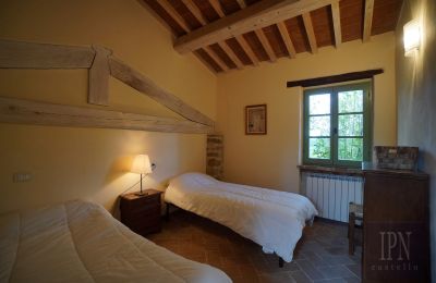 Country home for sale 06010 Monte Santa Maria Tiberina, Umbria, Photo 48/50