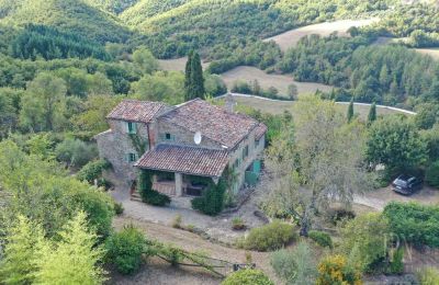 Country home for sale 06010 Monte Santa Maria Tiberina, Umbria, Photo 5/50