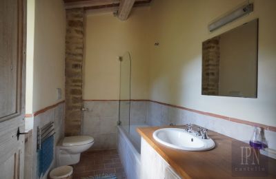 Country home for sale 06010 Monte Santa Maria Tiberina, Umbria, Photo 50/50