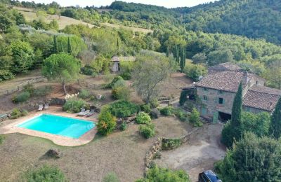 Country home for sale 06010 Monte Santa Maria Tiberina, Umbria, Photo 6/50