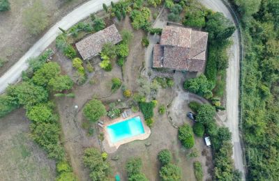 Country home for sale 06010 Monte Santa Maria Tiberina, Umbria, Photo 7/50