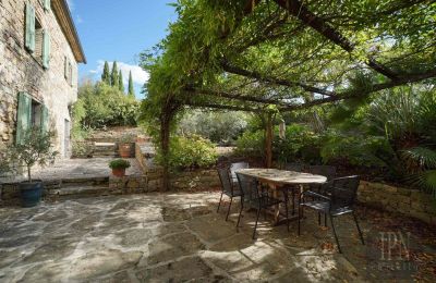 Country home for sale 06010 Monte Santa Maria Tiberina, Umbria, Photo 9/50