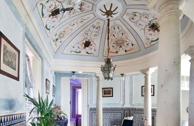 Castle Cártama, Andalusia