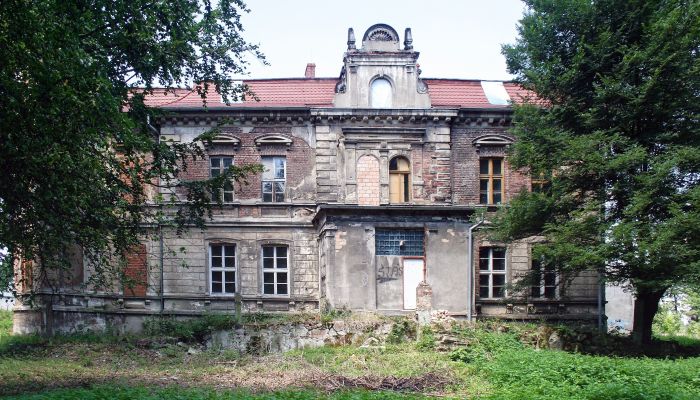  Pisarzowice 1