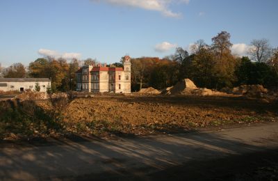 Manor House for sale Pisarzowice, Lower Silesia, Photo 5/17