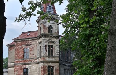 Manor House for sale Pisarzowice, Lower Silesia, Photo 11/17