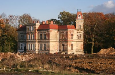 Manor House for sale Pisarzowice, Lower Silesia, Photo 3/17