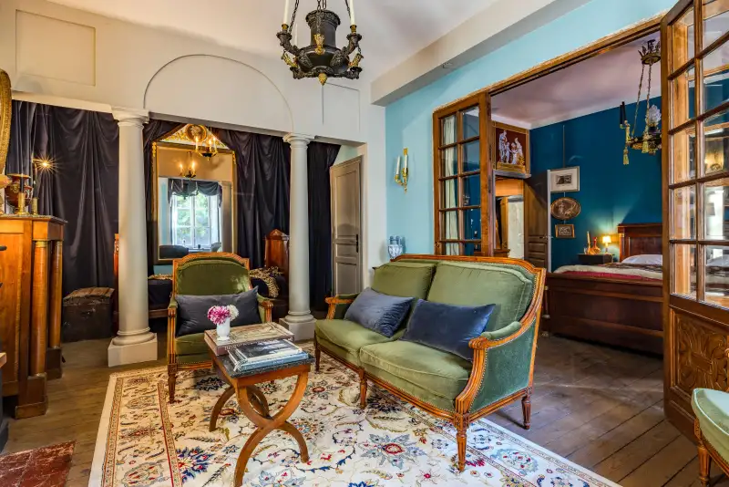 Manor House for sale Pays de la Loire,  France, 5
