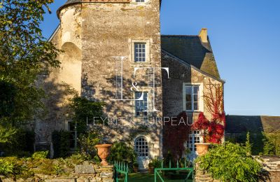 Manor House Pays de la Loire