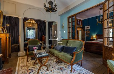 Manor House for sale Pays de la Loire, Photo 15/20
