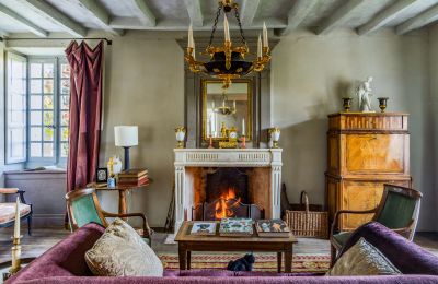 Manor House for sale Pays de la Loire, Photo 7/15