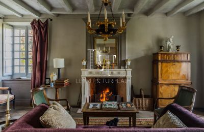 Manor House for sale Pays de la Loire, Photo 5/20