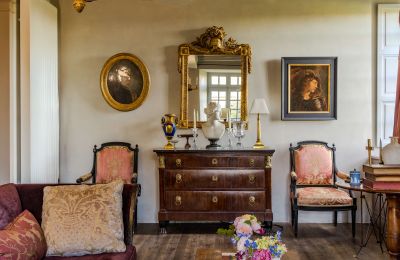 Manor House for sale Pays de la Loire, Photo 9/15