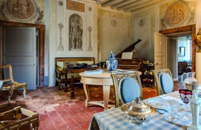 Manor House for sale Pays de la Loire, Photo 10/15