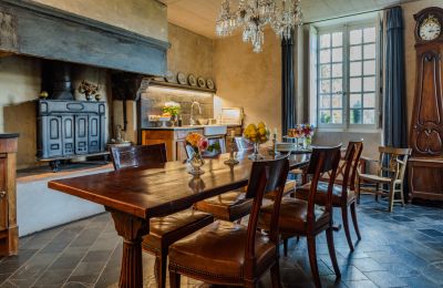 Manor House for sale Pays de la Loire, Photo 14/15