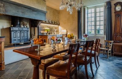 Manor House for sale Pays de la Loire, Photo 11/20