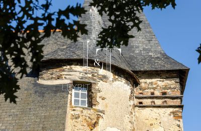 Manor House for sale Pays de la Loire, Photo 20/20