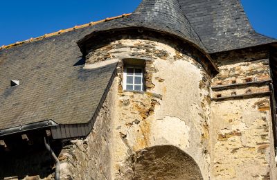 Manor House for sale Pays de la Loire, Photo 3/15