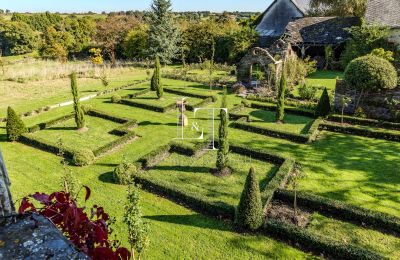 Manor House for sale Pays de la Loire, Photo 4/20