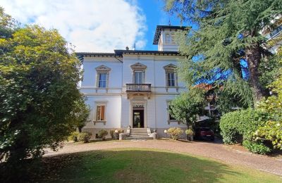 Historic villa for sale Verbania, Via De Marchi, Piemont, Photo 50/50