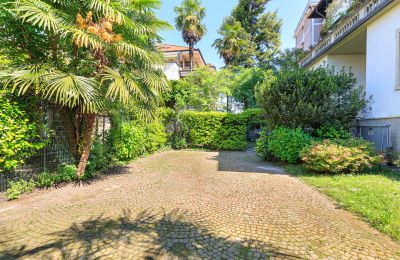Historic villa for sale Verbania, Via De Marchi, Piemont, Photo 6/50
