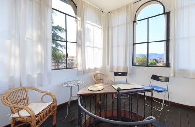 Historic villa for sale Verbania, Via De Marchi, Piemont, Photo 14/50