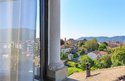 Historic villa for sale Verbania, Via De Marchi, Piemont, Photo 15/50