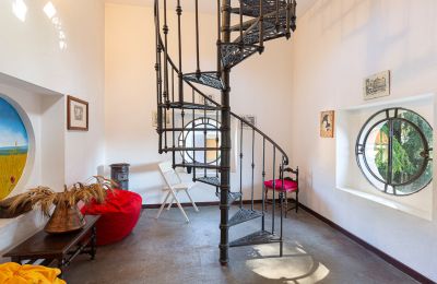 Historic villa for sale Verbania, Via De Marchi, Piemont, Photo 16/50