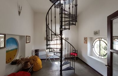 Historic villa for sale Verbania, Via De Marchi, Piemont, Photo 17/50