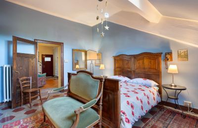 Historic villa for sale Verbania, Via De Marchi, Piemont, Photo 19/50