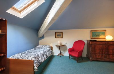 Historic villa for sale Verbania, Via De Marchi, Piemont, Photo 21/50