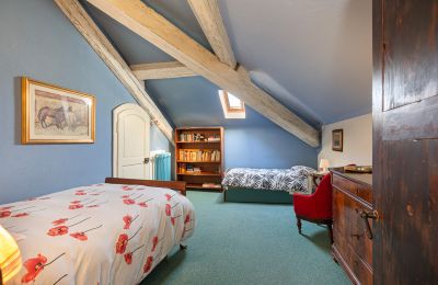 Historic villa for sale Verbania, Via De Marchi, Piemont, Photo 22/50