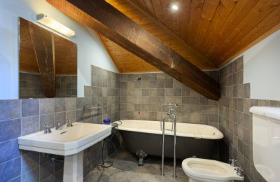 Historic villa for sale Verbania, Via De Marchi, Piemont, Photo 23/50