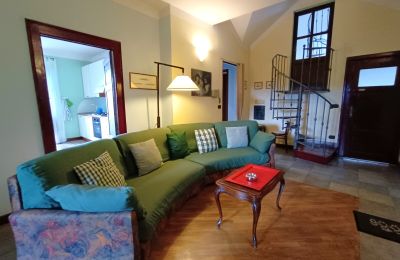 Historic villa for sale Verbania, Via De Marchi, Piemont, Photo 26/50