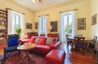 Historic villa for sale Verbania, Via De Marchi, Piemont, Photo 9/50