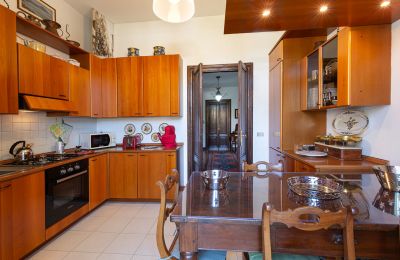 Historic villa for sale Verbania, Via De Marchi, Piemont, Photo 31/50