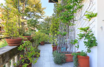 Historic villa for sale Verbania, Via De Marchi, Piemont, Photo 33/50