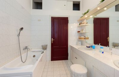 Historic villa for sale Verbania, Via De Marchi, Piemont, Photo 34/50