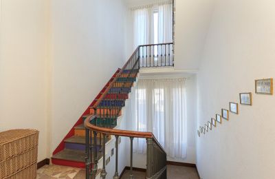 Historic villa for sale Verbania, Via De Marchi, Piemont, Photo 35/50