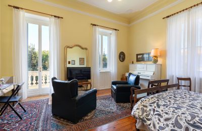 Historic villa for sale Verbania, Via De Marchi, Piemont, Photo 36/50