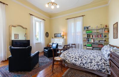 Historic villa for sale Verbania, Via De Marchi, Piemont, Photo 10/50