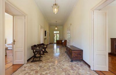 Historic villa for sale Verbania, Via De Marchi, Piemont, Photo 43/50