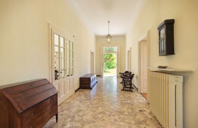 Historic villa for sale Verbania, Via De Marchi, Piemont, Photo 44/50