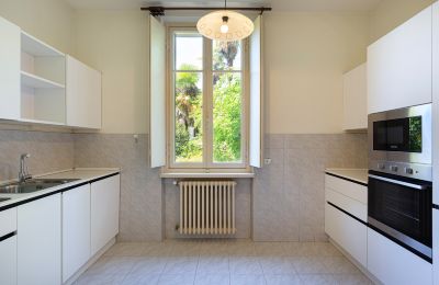 Historic villa for sale Verbania, Via De Marchi, Piemont, Photo 45/50