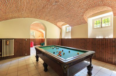 Historic villa for sale Verbania, Via De Marchi, Piemont, Photo 11/50