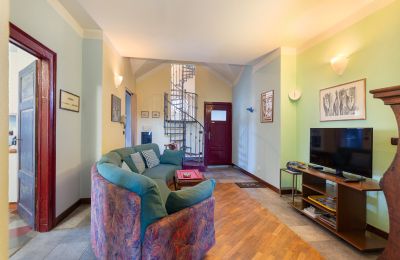 Historic villa for sale Verbania, Via De Marchi, Piemont, Photo 12/50