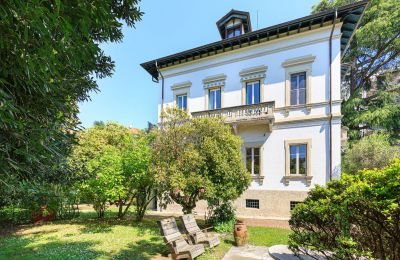 Historic Villa Verbania, Piemont